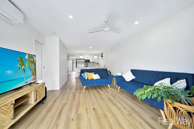 Fifth view of Homely unit listing, 3/28 Holland Street, Bargara QLD 4670