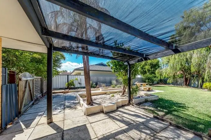 Second view of Homely house listing, 13 Isandra Close, Pinjarra WA 6208