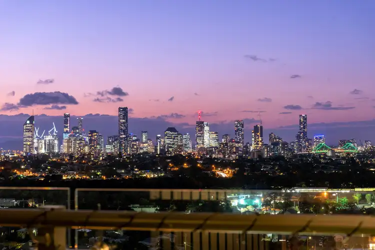 Second view of Homely unit listing, 31502/300 Old Cleveland Road, Coorparoo QLD 4151