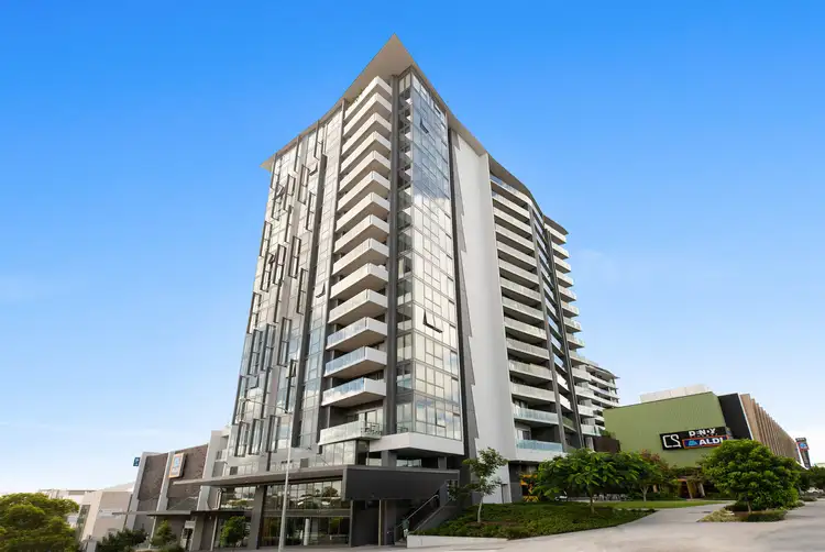 Third view of Homely unit listing, 31502/300 Old Cleveland Road, Coorparoo QLD 4151