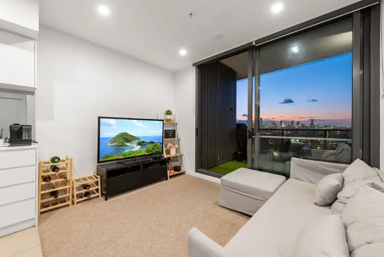Fourth view of Homely unit listing, 31502/300 Old Cleveland Road, Coorparoo QLD 4151