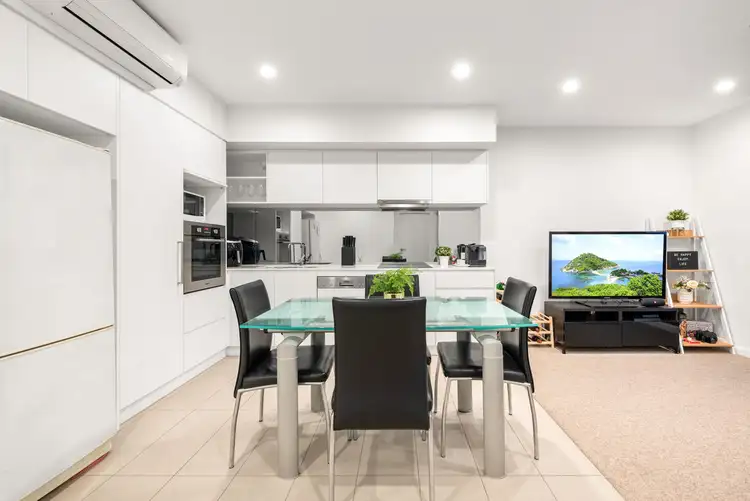 Fifth view of Homely unit listing, 31502/300 Old Cleveland Road, Coorparoo QLD 4151