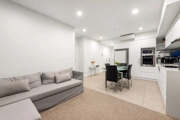Sixth view of Homely unit listing, 31502/300 Old Cleveland Road, Coorparoo QLD 4151
