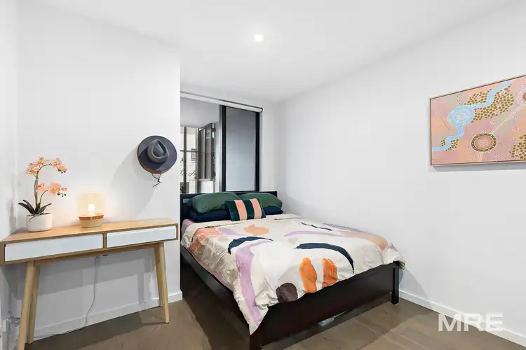 Third view of Homely apartment listing, 204/1A Peel Street, Windsor VIC 3181