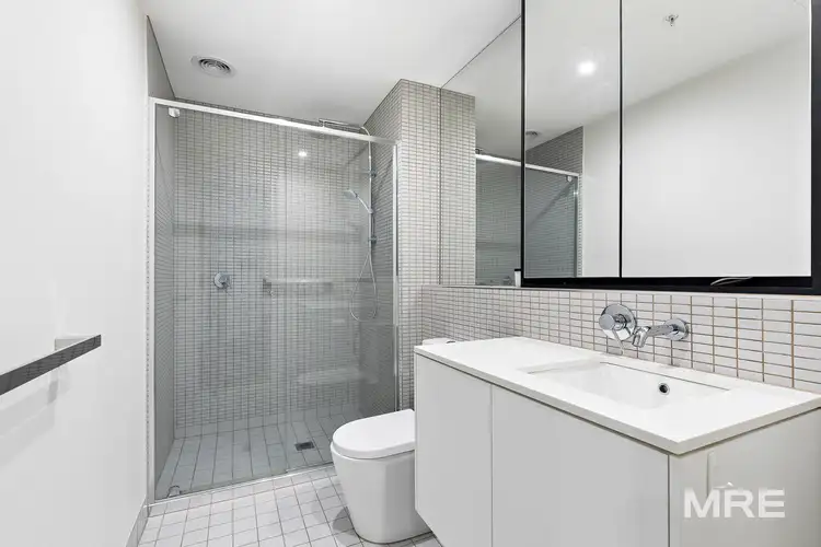Fourth view of Homely apartment listing, 204/1A Peel Street, Windsor VIC 3181