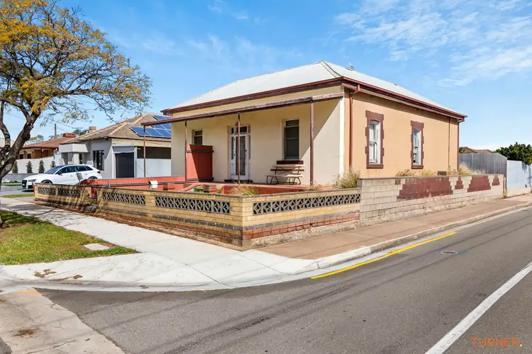 Second view of Homely house listing, 85-85a Spring Street, Queenstown SA 5014