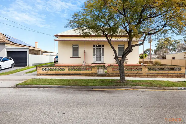 Third view of Homely house listing, 85-85a Spring Street, Queenstown SA 5014