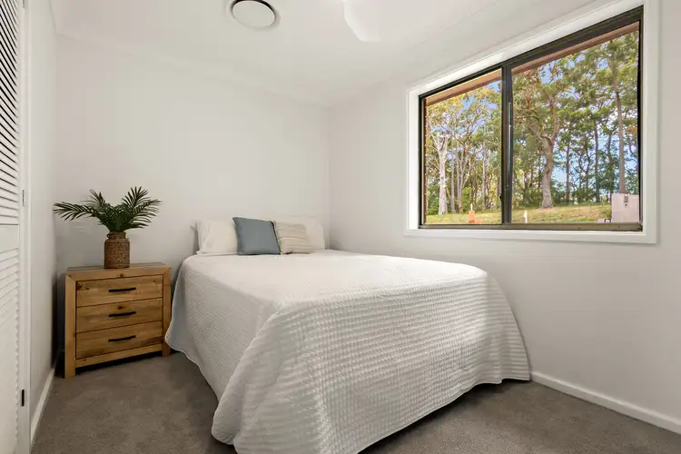 Fifth view of Homely house listing, 8 Lampeter Close, Mount Hutton NSW 2290