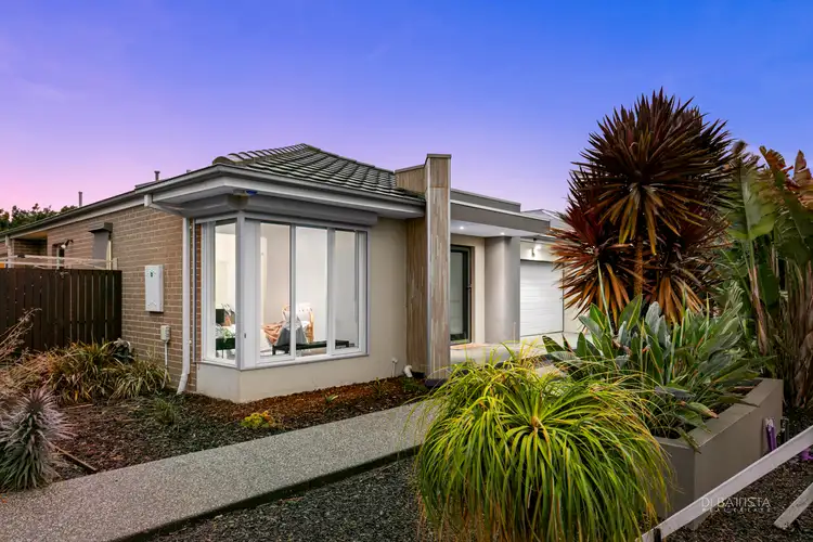 Main view of Homely house listing, 7 Newmarket Parade, Mickleham VIC 3064