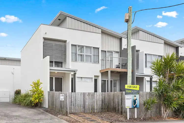 19/39-41 Stephenson Street, Pialba QLD 4655