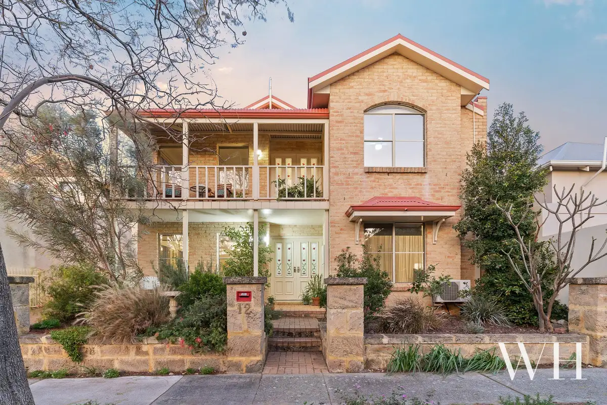 Main view of Homely house listing, 12 Colburn Way, East Fremantle WA 6158