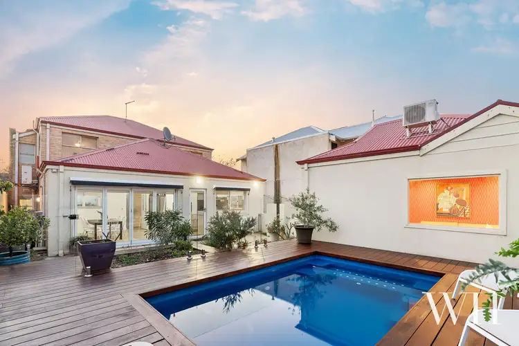 Second view of Homely house listing, 12 Colburn Way, East Fremantle WA 6158