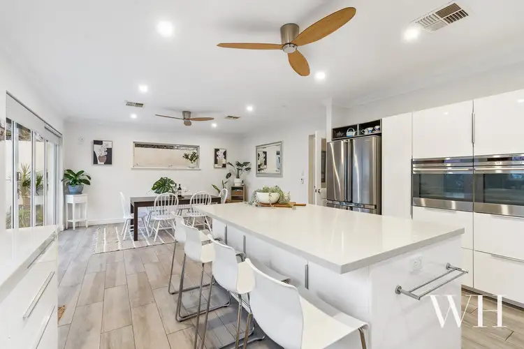 Third view of Homely house listing, 12 Colburn Way, East Fremantle WA 6158