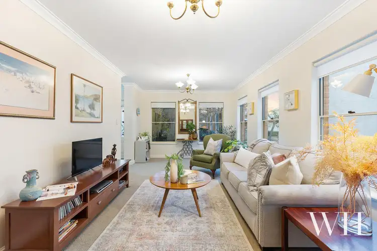 Fifth view of Homely house listing, 12 Colburn Way, East Fremantle WA 6158