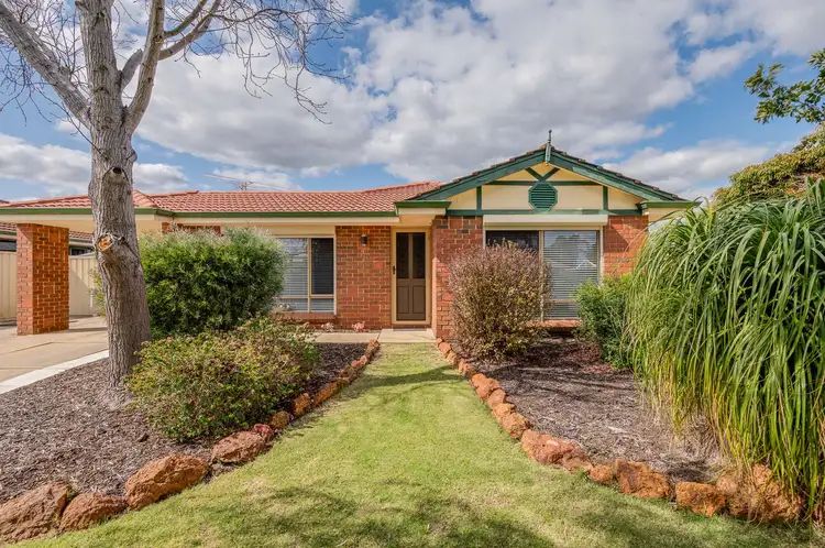 Second view of Homely house listing, 19 Jaffa Close, Seville Grove WA 6112