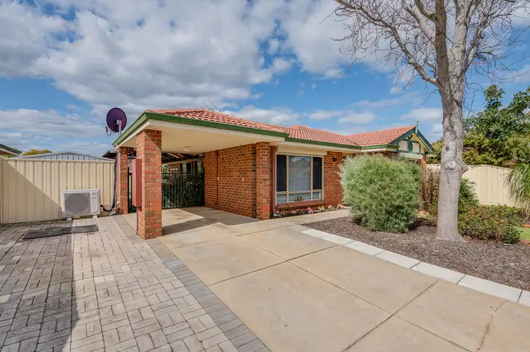 Fourth view of Homely house listing, 19 Jaffa Close, Seville Grove WA 6112