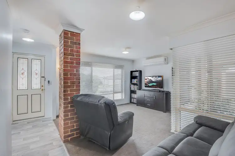 Fifth view of Homely house listing, 19 Jaffa Close, Seville Grove WA 6112