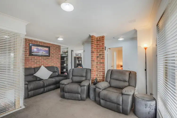 Sixth view of Homely house listing, 19 Jaffa Close, Seville Grove WA 6112