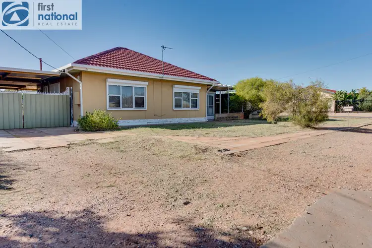 61 Conroy Street, Port Augusta SA 5700