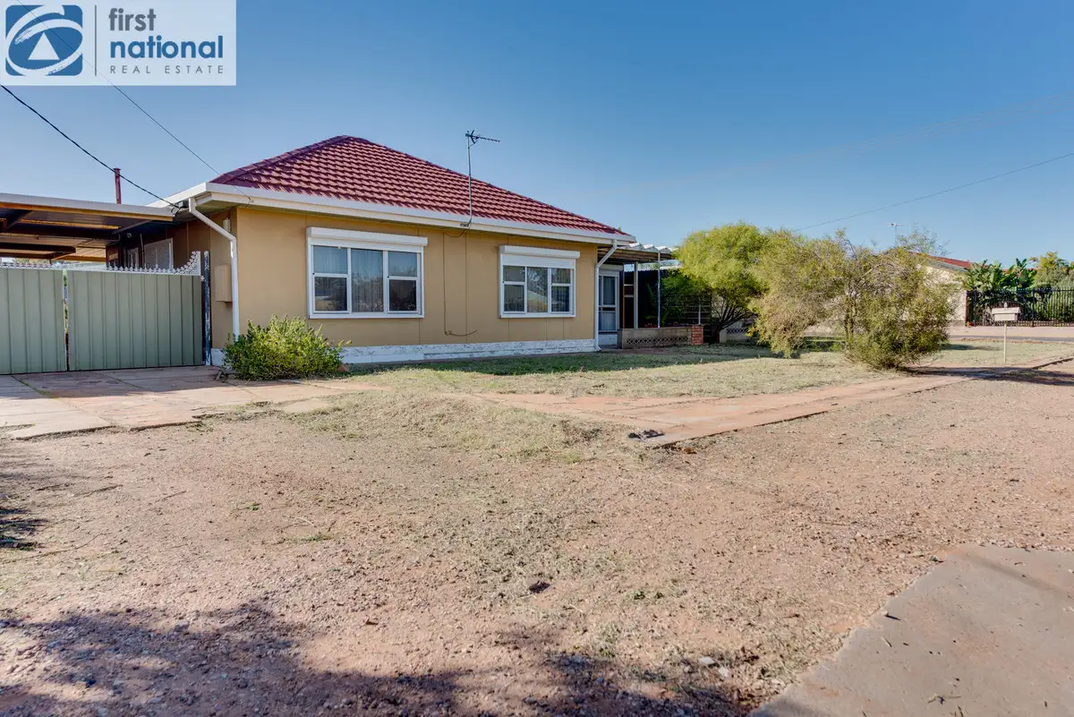 Main view of Homely house listing, 61 Conroy Street, Port Augusta SA 5700