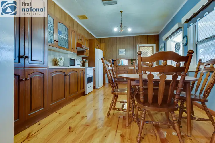 Second view of Homely house listing, 61 Conroy Street, Port Augusta SA 5700
