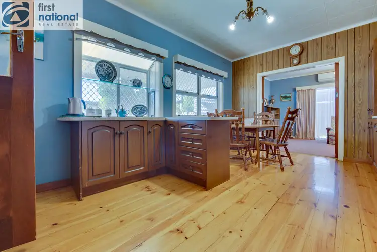 Third view of Homely house listing, 61 Conroy Street, Port Augusta SA 5700