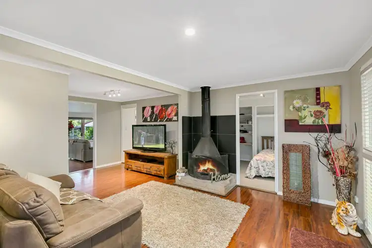 Second view of Homely house listing, 2138 Springbrook Road, Springbrook QLD 4213