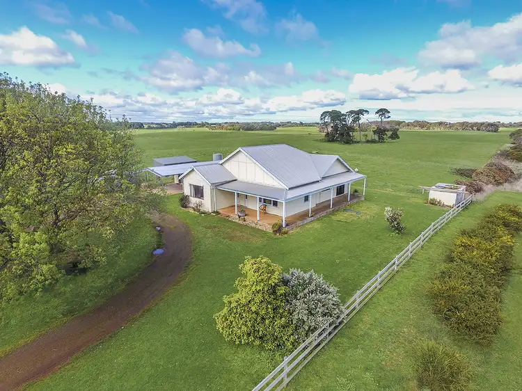 178 Begleys Road, Allansford VIC 3277