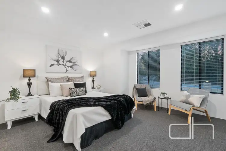Fourth view of Homely house listing, 21 Raeburn Crescent, Landsdale WA 6065