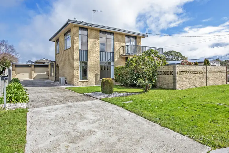 Second view of Homely house listing, 3/27 - 29 Bridge Street, Wynyard TAS 7325