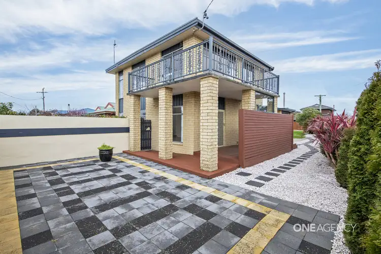 Third view of Homely house listing, 3/27 - 29 Bridge Street, Wynyard TAS 7325
