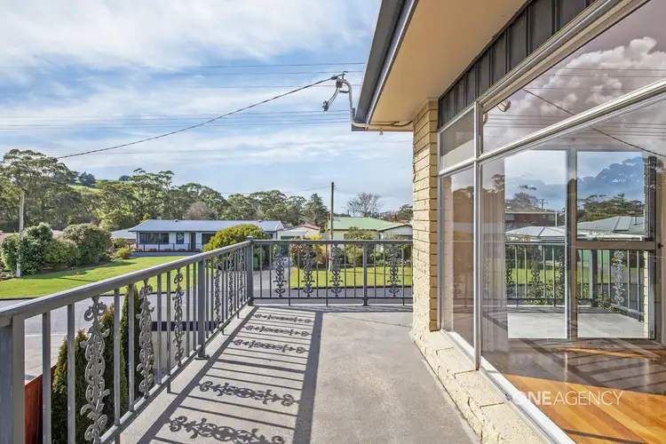 Sixth view of Homely house listing, 3/27 - 29 Bridge Street, Wynyard TAS 7325