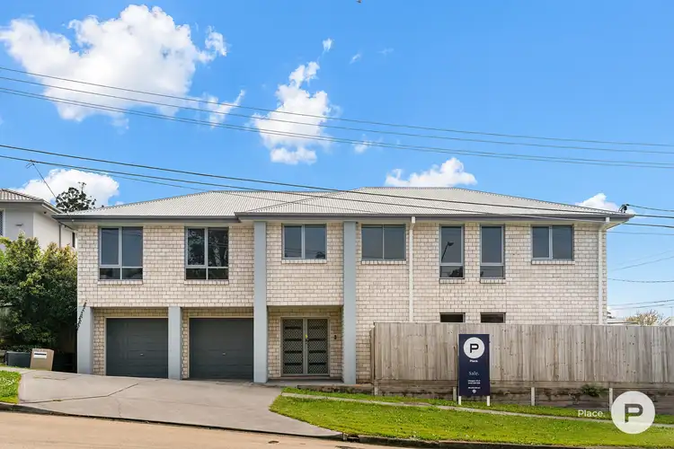Main view of Homely house listing, 167 Gallipoli Road, Carina Heights QLD 4152