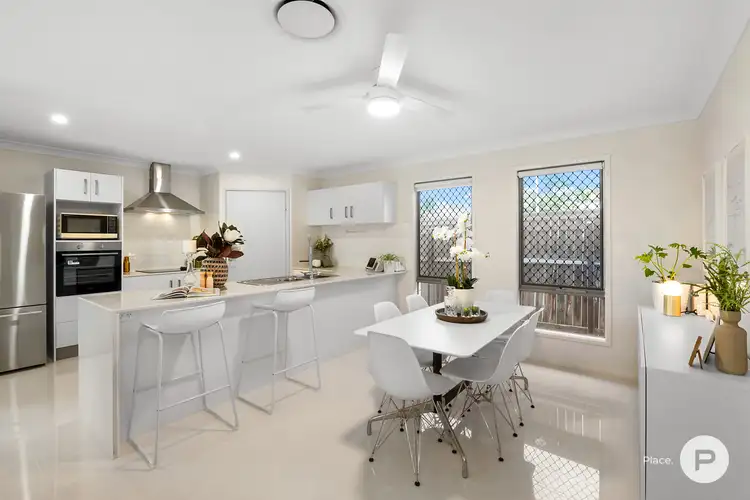 Fourth view of Homely house listing, 167 Gallipoli Road, Carina Heights QLD 4152