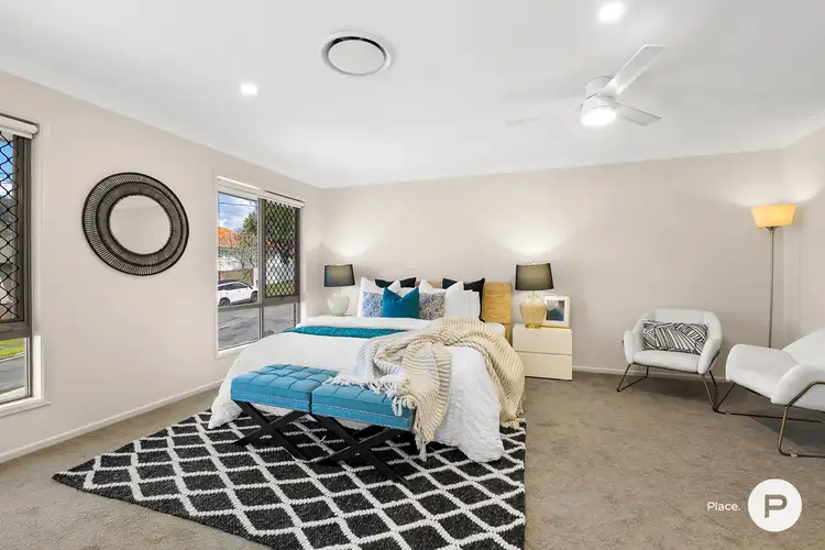 Fifth view of Homely house listing, 167 Gallipoli Road, Carina Heights QLD 4152