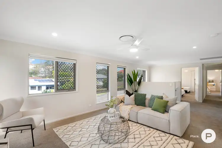 Sixth view of Homely house listing, 167 Gallipoli Road, Carina Heights QLD 4152