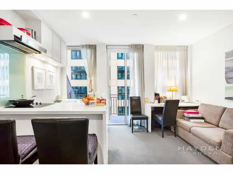 715/480 Collins Street, Melbourne VIC 3000
