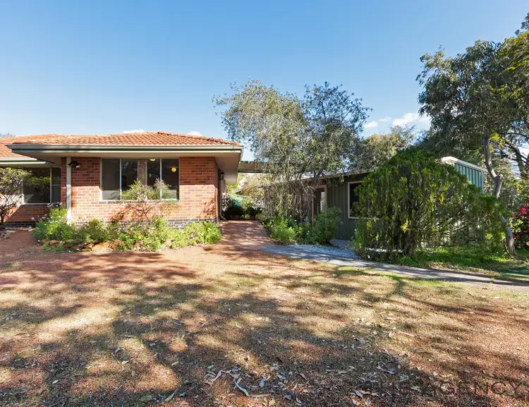 Seventh view of Homely house listing, 7 Sampson Road, Kalamunda WA 6076