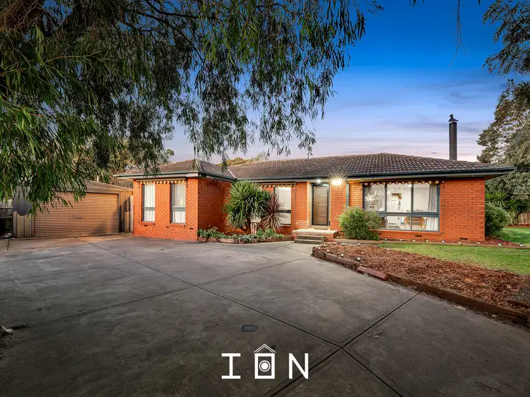 Main view of Homely house listing, 69 Wallace Road, Cranbourne VIC 3977