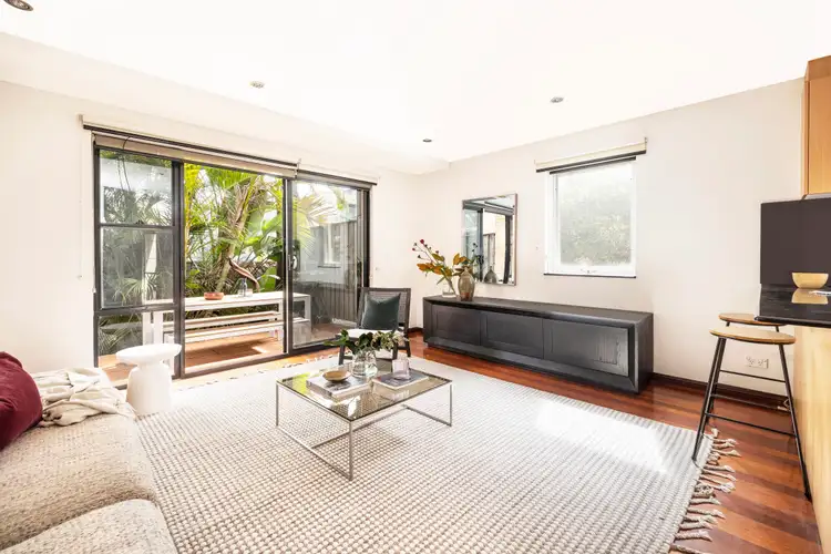 Second view of Homely house listing, 23 Denham Street, Surry Hills NSW 2010