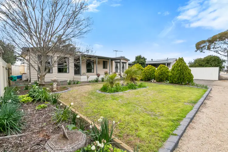 Main view of Homely house listing, Lot 197 (4) South West Terrace, Owen SA 5460
