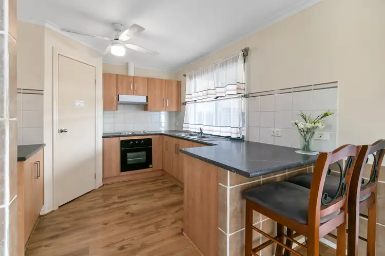 Second view of Homely house listing, Lot 197 (4) South West Terrace, Owen SA 5460