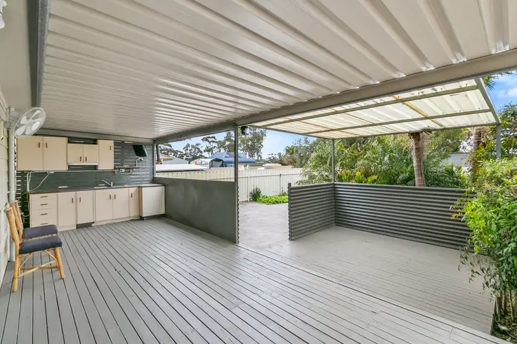 Third view of Homely house listing, Lot 197 (4) South West Terrace, Owen SA 5460