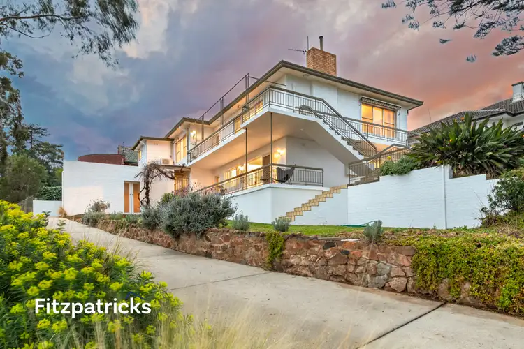 3 Beauty Point Avenue, Turvey Park NSW 2650