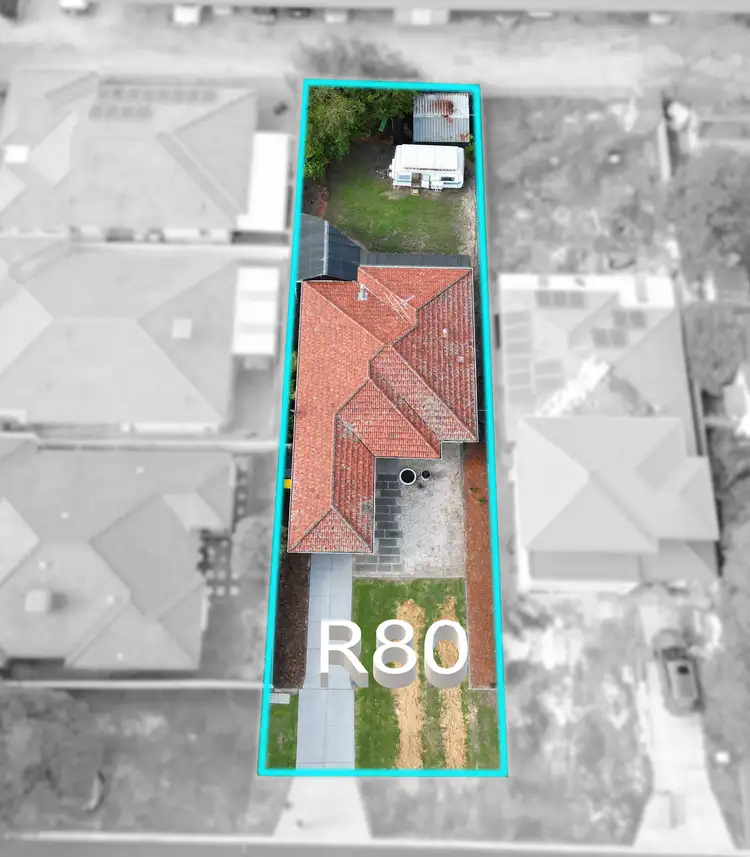 Second view of Homely house listing, 6 Quinn Avenue, Bentley WA 6102