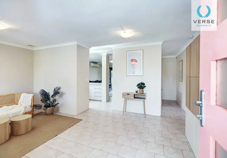 Third view of Homely house listing, 6 Quinn Avenue, Bentley WA 6102