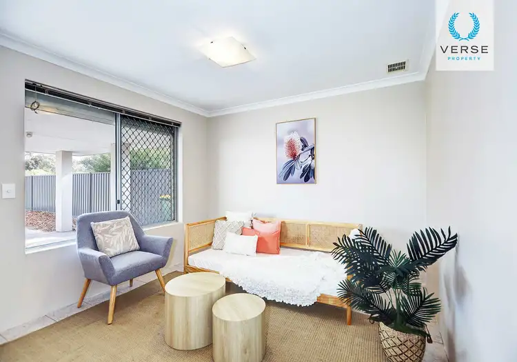 Fourth view of Homely house listing, 6 Quinn Avenue, Bentley WA 6102
