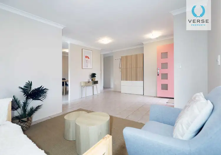 Fifth view of Homely house listing, 6 Quinn Avenue, Bentley WA 6102