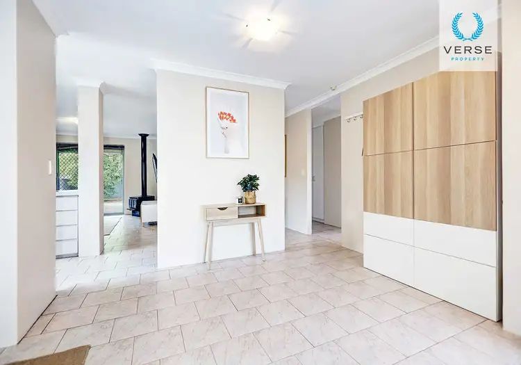 Sixth view of Homely house listing, 6 Quinn Avenue, Bentley WA 6102