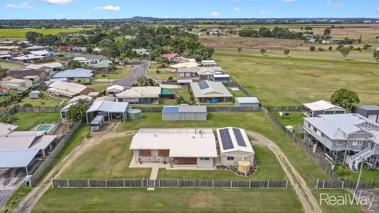 Main view of Homely house listing, 128 Fairymead Road, Bundaberg North QLD 4670